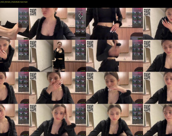 karensimilton — 39 minute Chaturbate female cam show recording, 720p, Mar 15, 2026