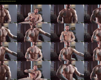 karlos_murphy — 16 minute Chaturbate male cam show recording, 720p, Mar 15, 2026