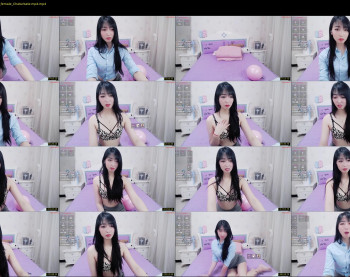 kefeifei — 120 minute Chaturbate female cam show recording, 720p, Mar 15, 2026