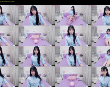 kefeifei — 63 minute Chaturbate female cam show recording, 720p, Mar 15, 2026