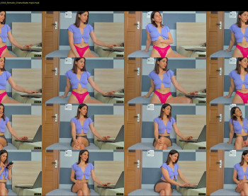 kiera_thomas — 17 minute Chaturbate couple cam show recording, 720p, Mar 15, 2026