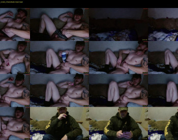 kylechat — 39 minute Chaturbate male cam show recording, 720p, Mar 15, 2026