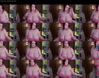 lady_sparkling — 19 minute Chaturbate female cam show recording, 720p, Mar 16, 2026