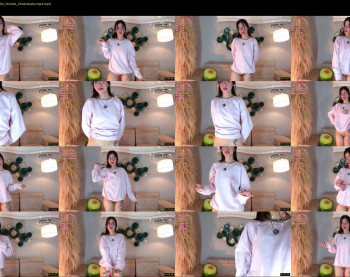 lara_jeean — 3 minute Chaturbate female cam show recording, 720p, Mar 16, 2026