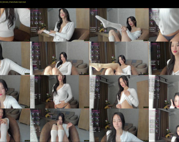 lee_chang — 34 minute Chaturbate female cam show recording, 720p, Mar 15, 2026