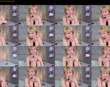 lee_sky — 6 minute Chaturbate female cam show recording, 720p, Mar 15, 2026
