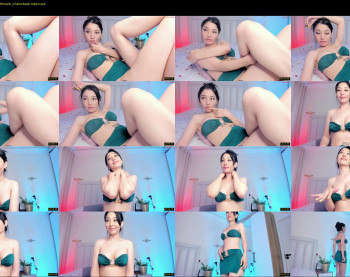 li_baby — 35 minute Chaturbate female cam show recording, 720p, Mar 15, 2026
