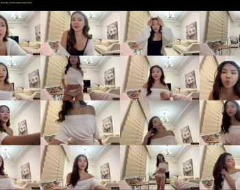 linhtadt — 121 minute Chaturbate female cam show recording, 720p, Mar 15, 2026