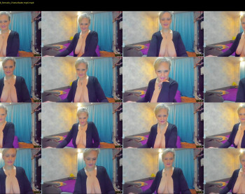 lisasimsx — 26 minute Chaturbate female cam show recording, 720p, Mar 16, 2026