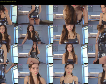 lizbethbiers — 120 minute Chaturbate female cam show recording, 720p, Mar 15, 2026