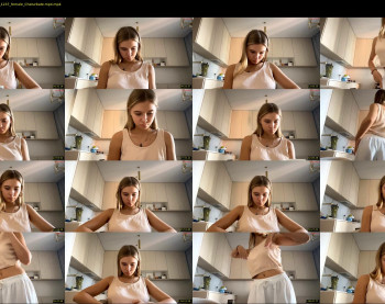 lourapimenta — 78 minute Chaturbate female cam show recording, 720p, Mar 15, 2026