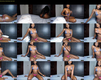 love_miah — 38 minute Chaturbate female cam show recording, 720p, Mar 15, 2026