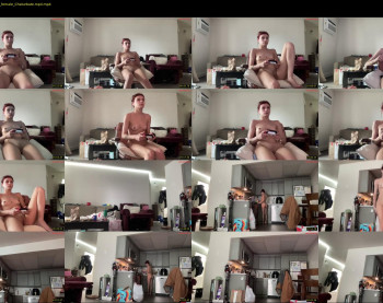 luvkoko — 58 minute Chaturbate couple cam show recording, 480p, Mar 15, 2026