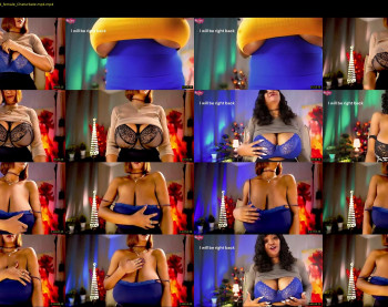 mariicha — 120 minute Chaturbate female cam show recording, 720p, Mar 15, 2026