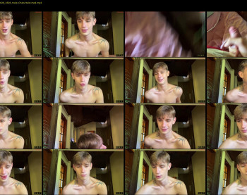 mason_gallagher — 14 minute Chaturbate male cam show recording, 720p, Mar 15, 2026