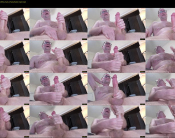 massschlong — 12 minute Chaturbate male cam show recording, 720p, Mar 15, 2026