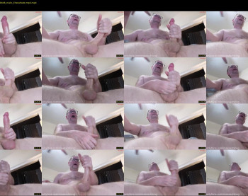 massschlong — 19 minute Chaturbate male cam show recording, 720p, Mar 16, 2026