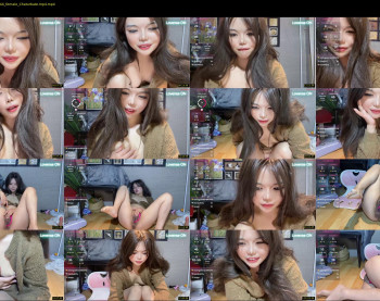masubaby — 70 minute Chaturbate female cam show recording, 720p, Mar 15, 2026
