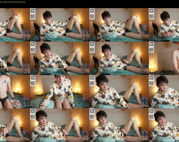 mattyaiden — 19 minute Chaturbate male cam show recording, 720p, Mar 15, 2026