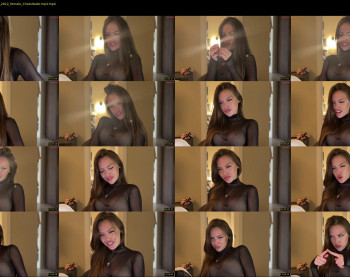 melanybunny — 15 minute Chaturbate female cam show recording, 720p, Mar 15, 2026