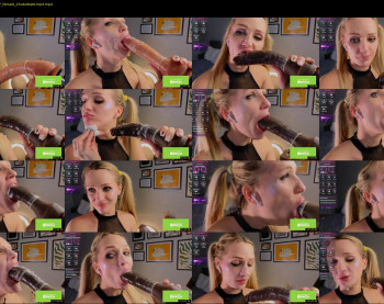 melenn_ — 102 minute Chaturbate female cam show recording, 720p, Mar 15, 2026