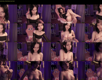 miuri_miy — 120 minute Chaturbate female cam show recording, 720p, Mar 15, 2026