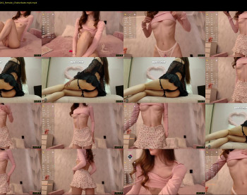 mmmeoww — 120 minute Chaturbate female cam show recording, 720p, Mar 15, 2026