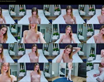 mollydollzz — 110 minute Chaturbate female cam show recording, 720p, Mar 15, 2026