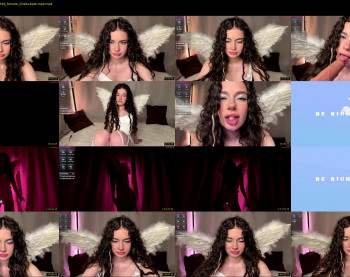 moonfaairy — 120 minute Chaturbate female cam show recording, 720p, Mar 16, 2026
