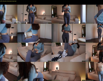 ms_seductive — 120 minute Chaturbate female cam show recording, 720p, Mar 15, 2026