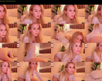 myassistant — 42 minute Chaturbate female cam show recording, 720p, Mar 15, 2026