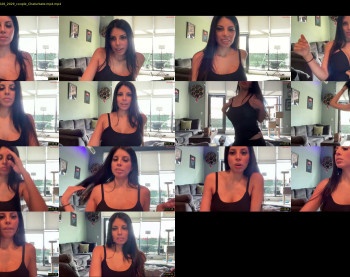mywild_cambabe — 26 minute Chaturbate female cam show recording, 720p, Mar 15, 2026
