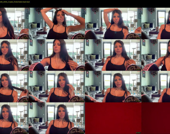 mywild_cambabe — 3 minute Chaturbate female cam show recording, 720p, Mar 15, 2026