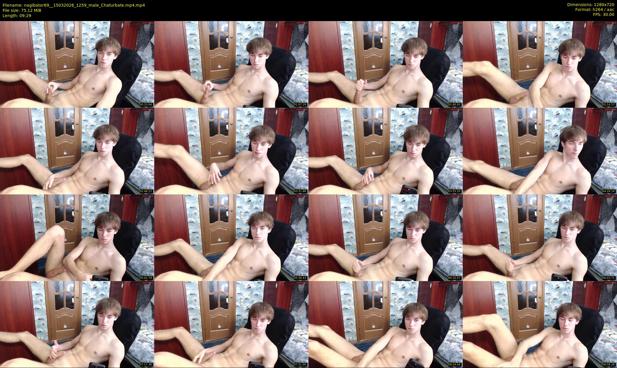 nagibator69_ — 10 minute Chaturbate couple cam show recording, 720p, Mar 15, 2026