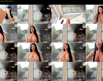 naila18 — 120 minute Chaturbate female cam show recording, 720p, Mar 15, 2026