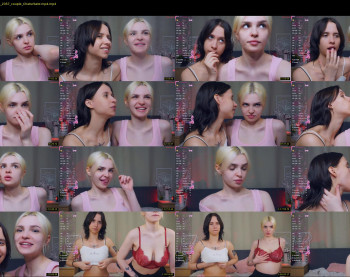 neldabestwick — 121 minute Chaturbate couple cam show recording, 720p, Mar 15, 2026