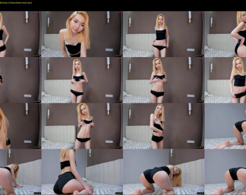 norxiio — 29 minute Chaturbate female cam show recording, 720p, Mar 15, 2026