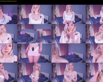 odelynbrower — 120 minute Chaturbate female cam show recording, 720p, Mar 15, 2026