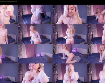 odelynbrower — 91 minute Chaturbate female cam show recording, 720p, Mar 16, 2026