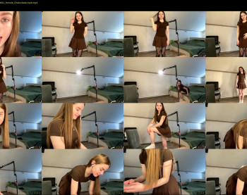 oziedootson — 106 minute Chaturbate female cam show recording, 720p, Mar 15, 2026