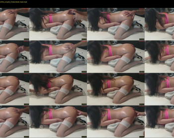 passiekoppel — 41 minute Chaturbate couple cam show recording, 480p, Mar 15, 2026