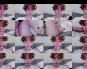 pawclaw — 28 minute Chaturbate male cam show recording, 720p, Mar 15, 2026