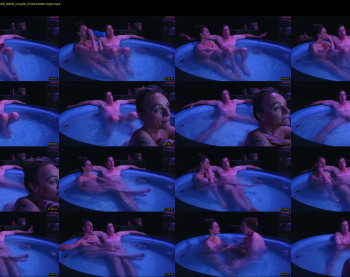 peppermintdusty — 30 minute Chaturbate couple cam show recording, 720p, Mar 15, 2026