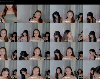 pinay_ak — 49 minute Chaturbate female cam show recording, 480p, Mar 15, 2026