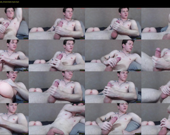 risuo — 91 minute Chaturbate male cam show recording, 720p, Mar 15, 2026