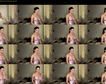 roxellesilvara — 16 minute Chaturbate female cam show recording, 720p, Mar 16, 2026