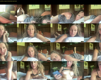 rubywavesback — 106 minute Chaturbate couple cam show recording, 480p, Mar 16, 2026