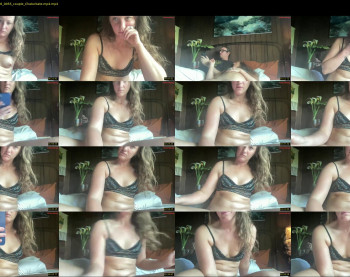 rubywavesback — 7 minute Chaturbate couple cam show recording, 480p, Mar 16, 2026