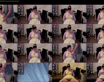 samarafromthewell — 11 minute Chaturbate female cam show recording, 720p, Mar 16, 2026