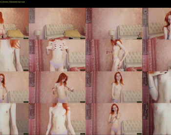 samkelker — 59 minute Chaturbate female cam show recording, 720p, Mar 15, 2026